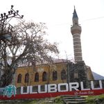 Isparta'da yaklaşık 8 asırlık Selçuklu camisi zamana direniyor