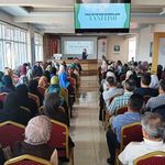 Isparta'da Yaz Kur’an Kursları Eğitim Semineri düzenlendi