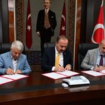 Isparta'da 4-6 Yaş Kur’an Kursu protokolü imzalandı