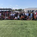 Çorum’da Yaz Kur’an Kursları Futbol Turnuvası başladı
