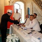 21. Ezanı Güzel Okuma Yarışması Bölge Finali Çankırı’da Gerçekleştirildi