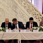 21. Ezanı Güzel Okuma Yarışması Ege Bölge Finali İzmir’de Yapıldı