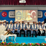 Almus’ta 41 Hafıza İcazet Belgeleri Takdim Edildi