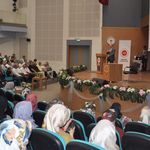 Balıkesir’de "Peygamberimiz ve Güzel Ahlak" konferansı