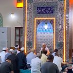Çankırı'da "Mevlid-i Nebi" buluşması