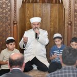 Şehit Bekir Eren Deniz İçin Mevlid-i Şerif okundu