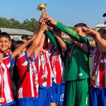 Çorum'da Yaz Kur’an Kursları Futbol Turnuvası’nda şampiyon belli oldu