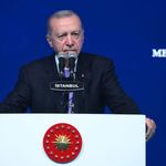 Cumhurbaşkanı Erdoğan: İyilerin galip geleceği tarihi bir dönemi yaşıyoruz