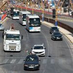 Bosna Hersek'ten yola çıkan "Filistin Konvoyu"na Şırnak'tan destek açıklaması