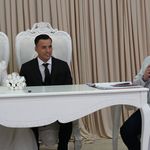 Gaziantep'te "İki İnsan Bir Hayat" oldu