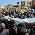 İsrail'in Gazze'ye saldırılarında can kaybı 73 bin 399'a yükseldi