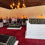 Karesi Bey Türbesi ziyarete açıldı