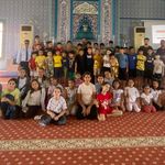 Ortaca'da çocuklara mahremiyet eğitimi verildi