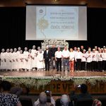 Susurluk'ta Yaz Kur'an Kursları Kapanış Programı düzenlendi