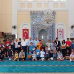 KKTC'de Yaz Kur'an Kursları tamamlandı