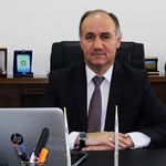 Diyanet Akademisi Başkanlığı'na atama