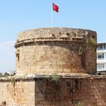2 bin yıllık tarih, Kaleiçi'nde yaşatılıyor