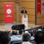 Bingöl'de "Mevlid-i Nebi" programı düzenlendi