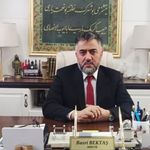 Müftü Basri Bektaş, kimdir?