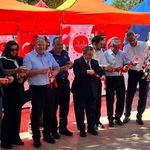 Çumra'da Mevlid-i Nebi sergisi açıldı