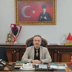 Müftü Recep Eren kimdir?