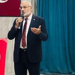 Başkan Yardımcısı Şahin: Büyük bir irşat ordusuyuz
