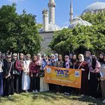 Türkiye Diyanet Vakfının "2026 Yaz Kampları" sona erdi