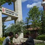 TDV yurtlarında yeni eğitim öğretim yılı kayıtları başladı