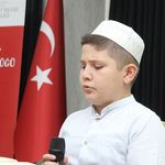 Tokat'ta hafızlar umreye hazırlanıyor
