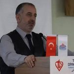 Müftü Yusuf Dikmen kimdir?