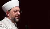 Diyanet İşleri Başkanı Prof. Dr. ALİ ERBAŞ'ın Kadir Gecesi Mesajı