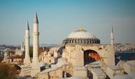 Ayasofya-i Kebir Camii Şerifi