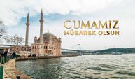 24 Nisan 2026 - Cuma Hutbesi