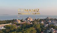 8 Mayıs 2026 - Cuma Hutbesi