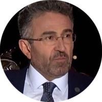 Mustafa Tekin Kimdir?