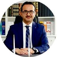 Nazif Fethi Yalçınkaya Kimdir?