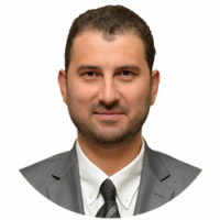 Dr. Murat Kalıç