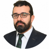 Mustafa Irmaklı