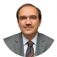 Prof. Dr. Ahmet Yaman