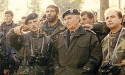 Bağımsız Bosna'nın "Bilge" lideri: Aliya
