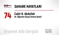 Cabir B. Abdullah