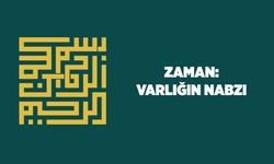 Zaman: Varlığın Nabzı