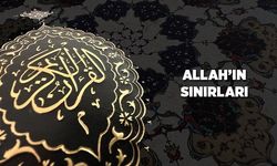 Allah’ın Sınırları