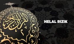 Helal rızık