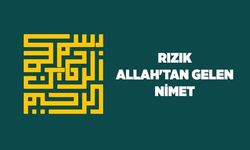 Rızık: Allah'tan Gelen Nimet
