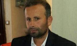 Müftülük personeli Güzel, vefat etti