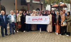 Müftülükten “Özel” ziyaret – Diyanet Haber