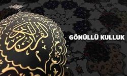 Gönüllü Kulluk