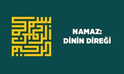 Namaz: Dinin Direği