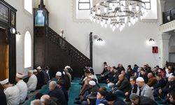 Diyanet İşleri Başkanı Erbaş: Asrımızın en büyük hastalığı merhametsizliktir